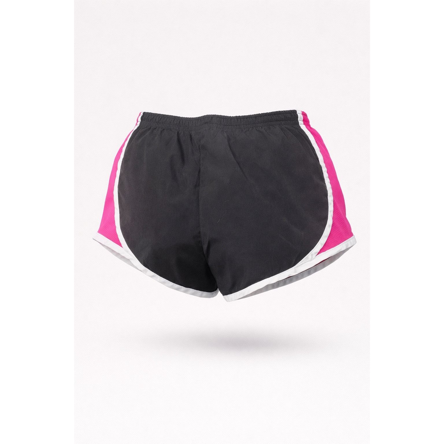 Nike Nike Dri-Fit Women’s Athletic Running Shorts Size Small Size 27" / US 4 / IT 40 - 2 Thumbnail