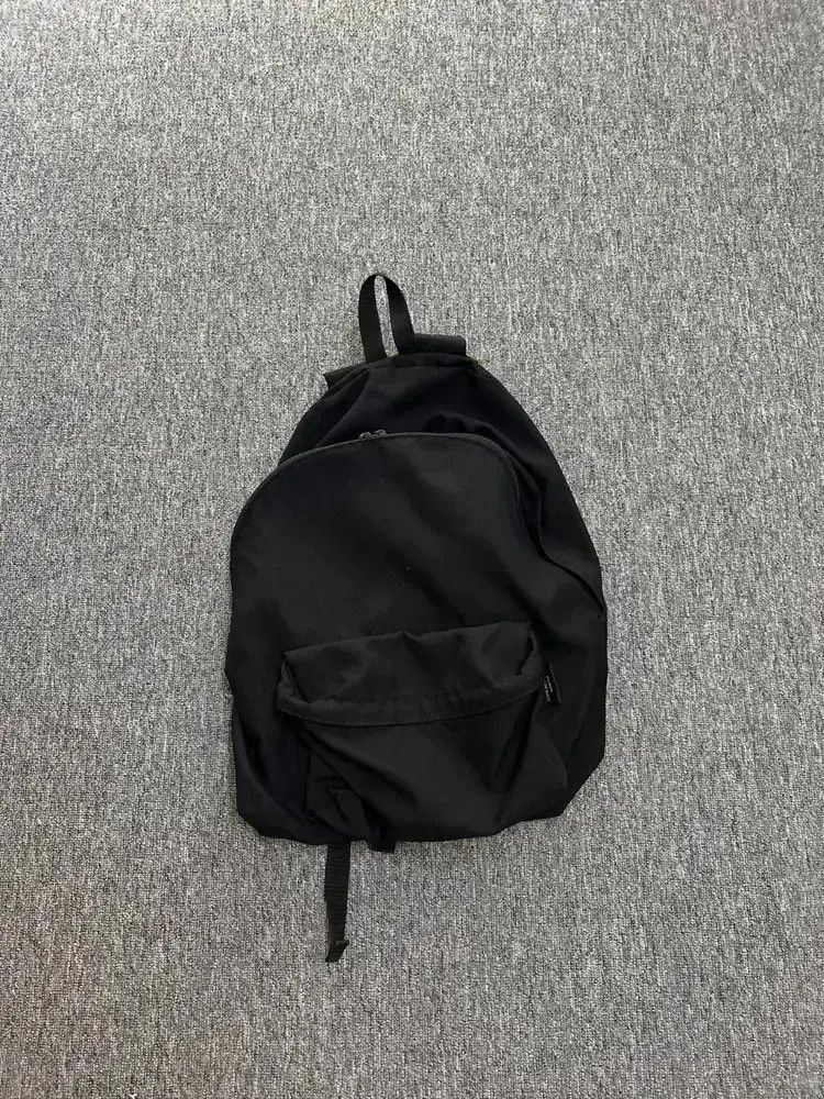 Comme des Garcons Comme des Garcons Comme Des Garcons Homme Leather Joint Ba Size ONE SIZE - 6 Thumbnail