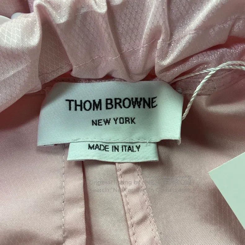 Thom Browne Thom Browne Pink skinny jeans Size US 40 / EU 56 - 4 Thumbnail