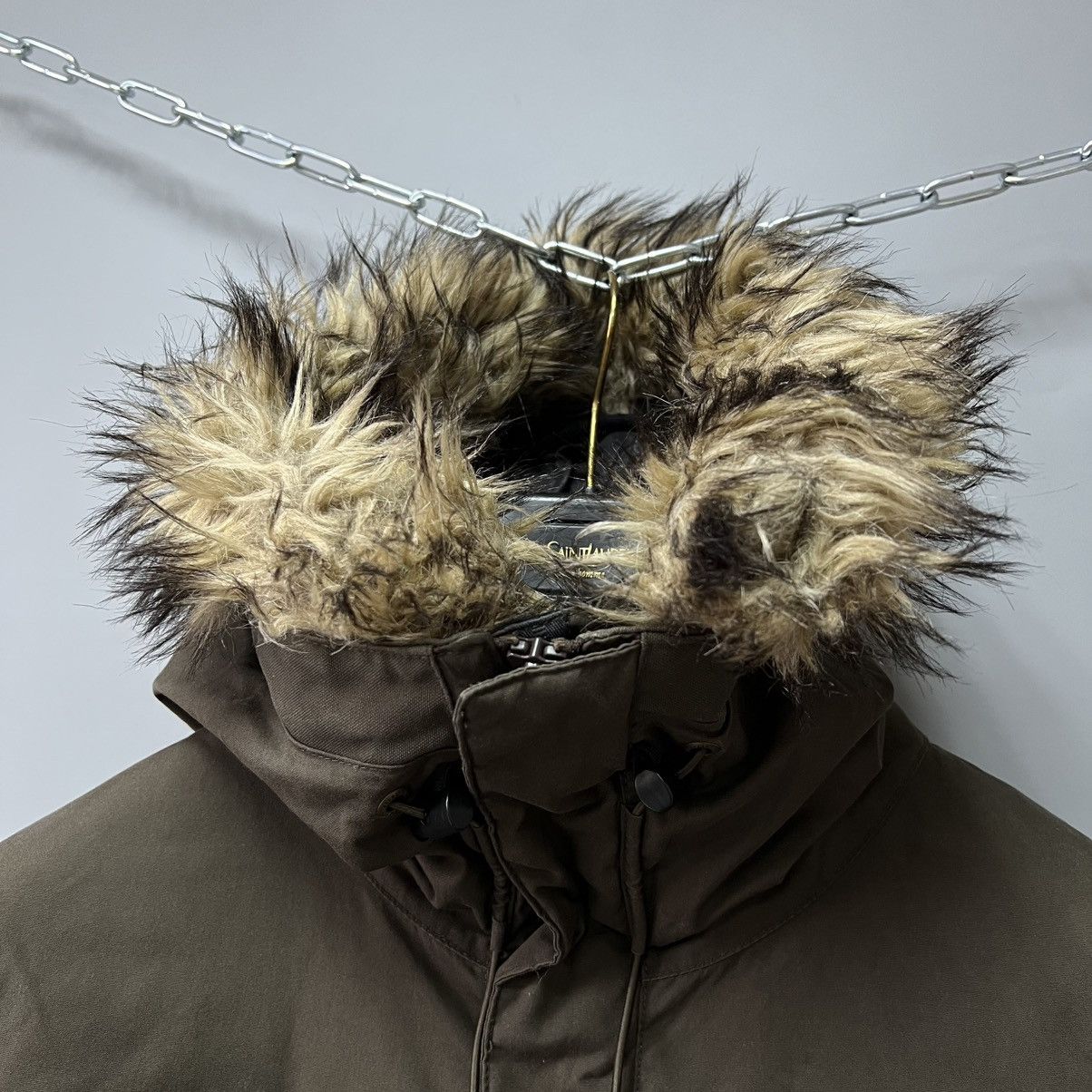 Fjallraven Fjallraven G-1000 Barents Wax Parka Jacket men’s Size US M / EU 48-50 / 2 - 4 Thumbnail