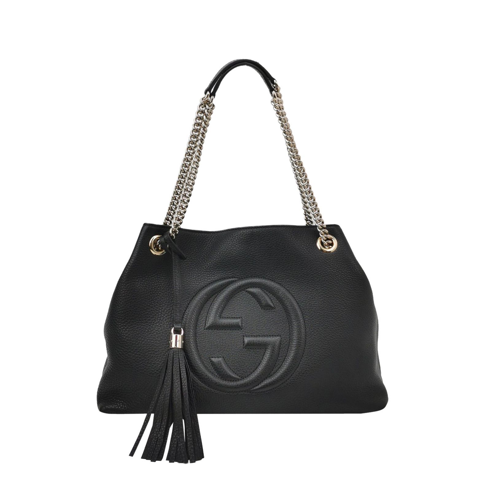 Gucci Gucci Women os Shoulder Bags Size ONE SIZE - 1 Thumbnail