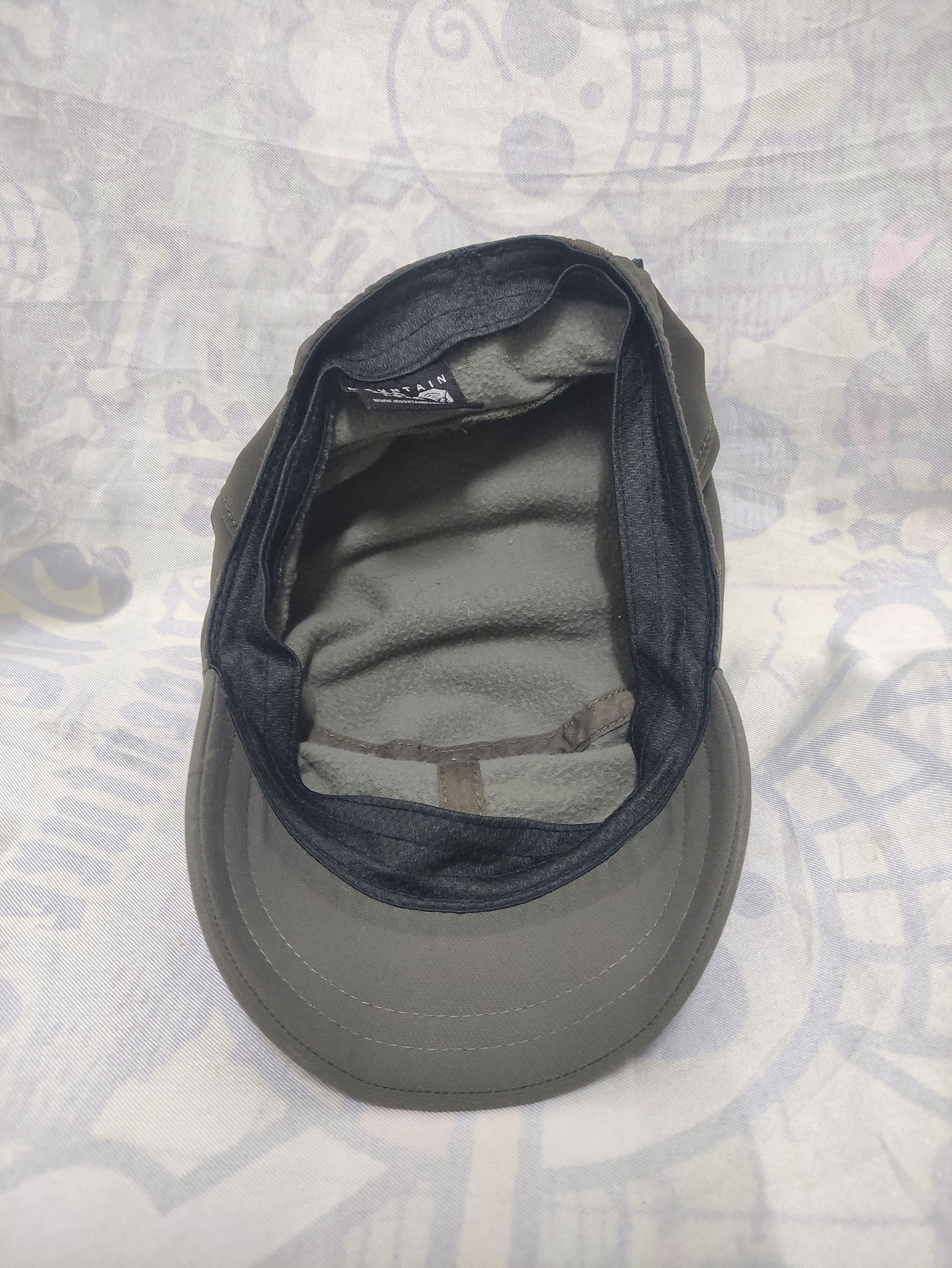 Mountain Hardwear MOUNTAIN HARDWEAR OUTDOOR CAP Size ONE SIZE - 2 Thumbnail