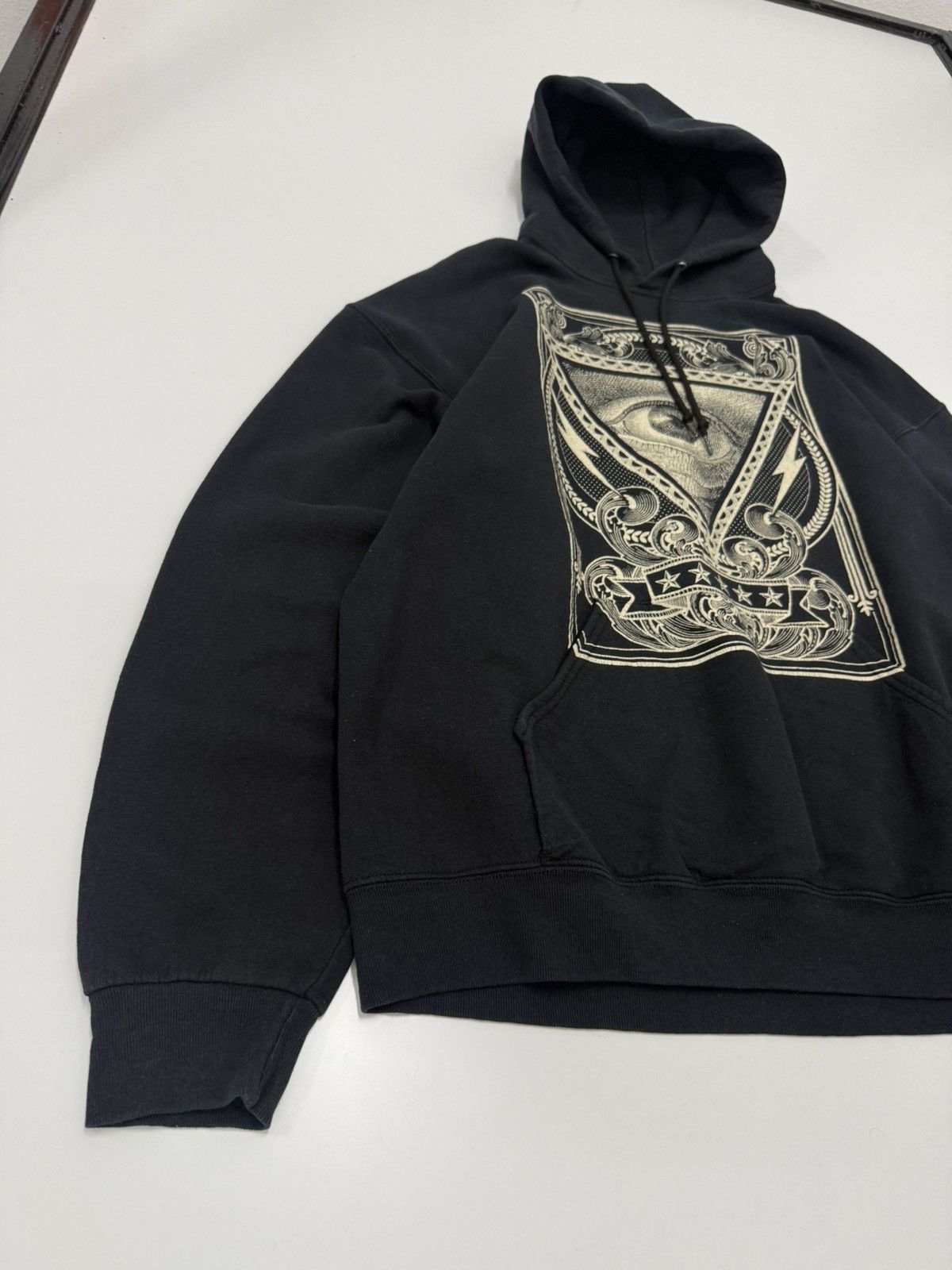 Tony Hawk 🔥 Tony Hawk Skateboard Streetwear Hoodie - XL Size US L / EU 52-54 / 3 - 3 Thumbnail