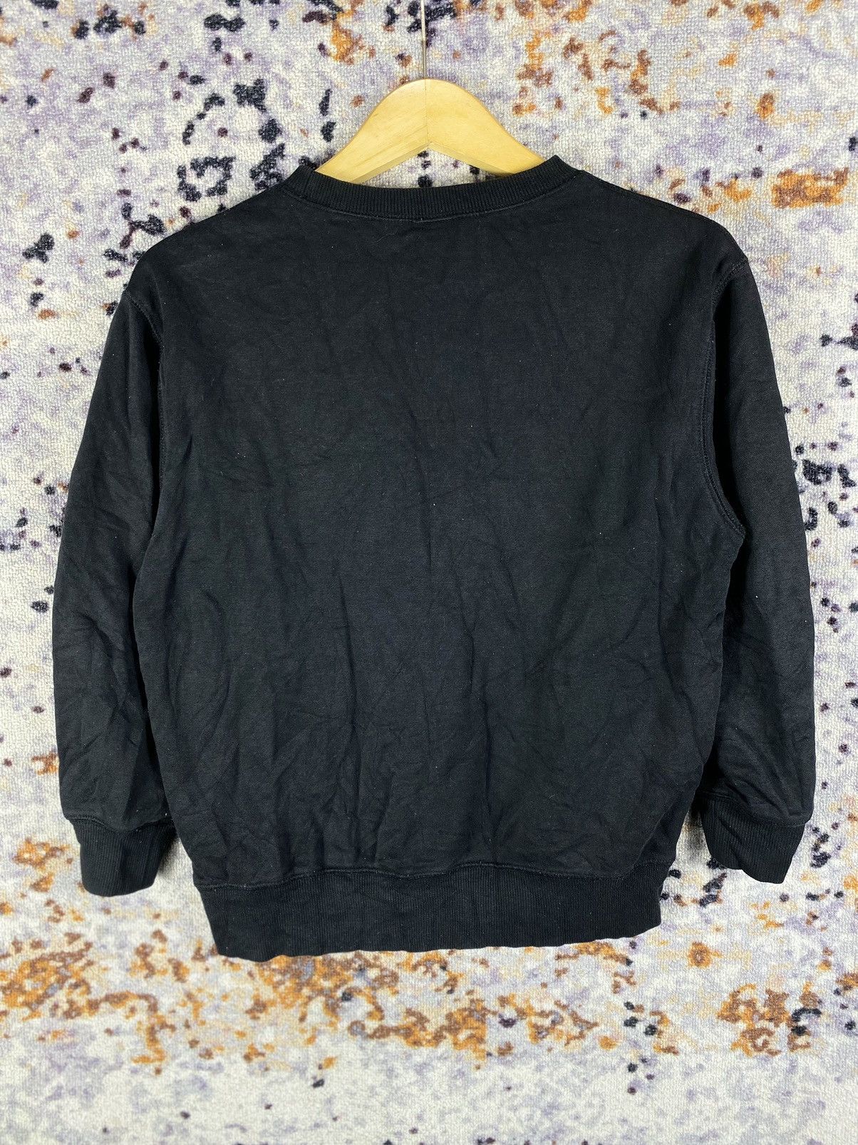 Undercover Sweatshirt GUxUNDERCOVER Size US S / EU 44-46 / 1 - 5 Thumbnail