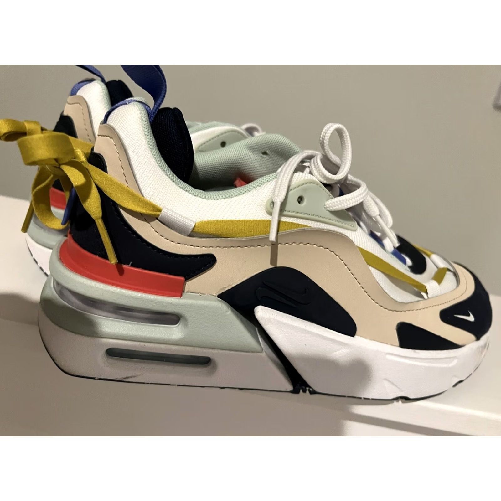 Nike VINTAGE? No. Size US 10 / IT 40 - 2 Thumbnail