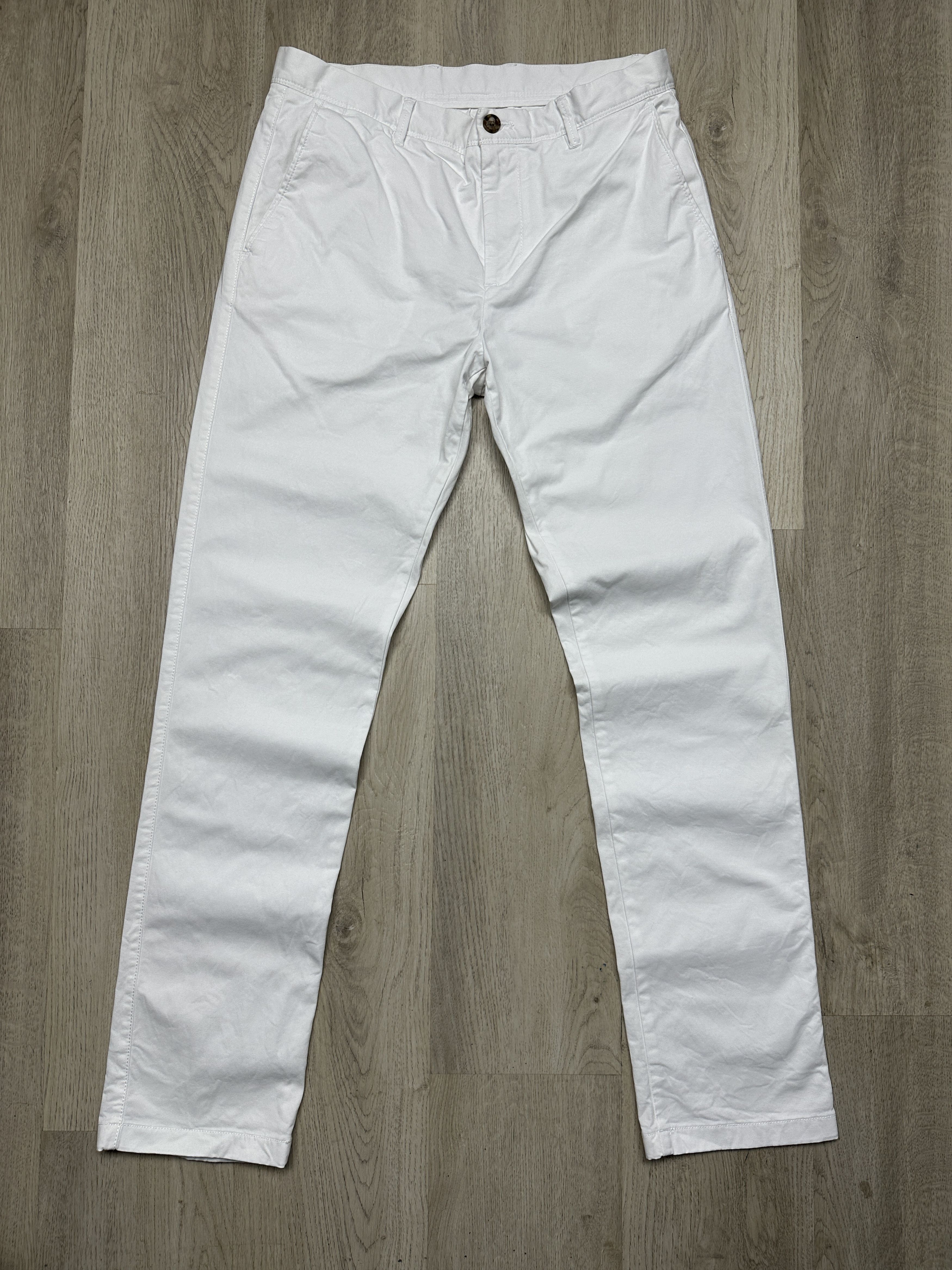 Reiss Reiss Mens Denim Pants Jeans Size US 32 / EU 48 - 1 Thumbnail