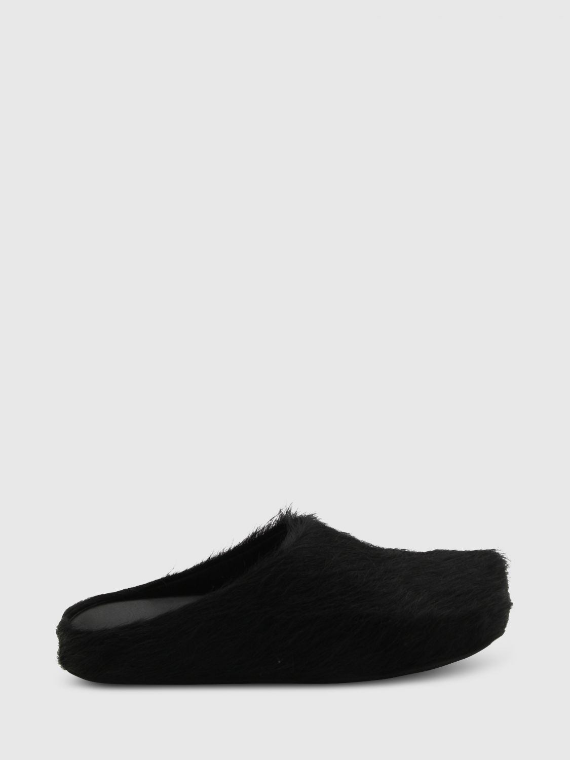 Marni Marni Shoes Men Black Size US 8 / EU 41 - 1 Thumbnail