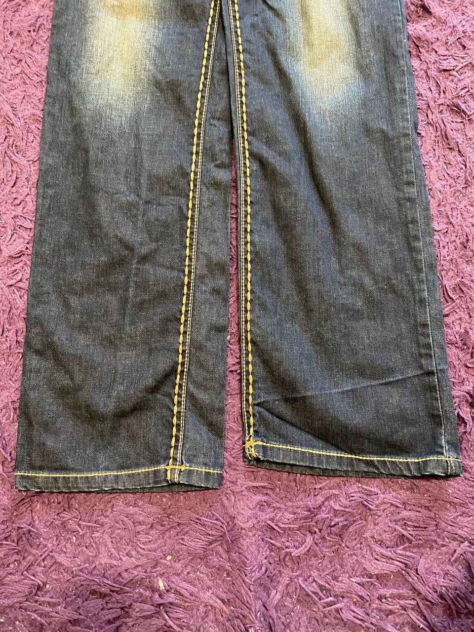 True Religion True religion jeans Size US 32 / EU 48 - 13 Thumbnail