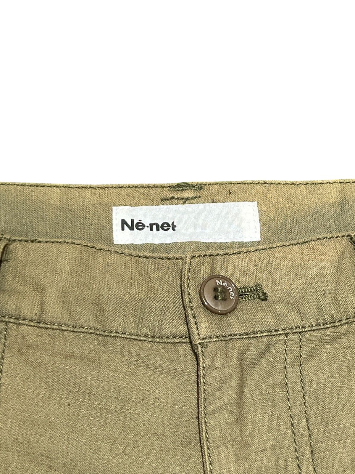 Ne-Net NÉ-net Size US 29 - 3 Thumbnail