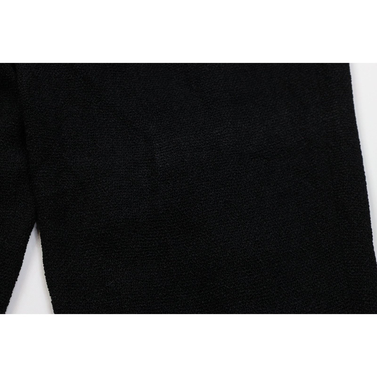 Vintage Vintage 80s Panache Handwoven 3 Piece Lagenlook Wool Outfit Size L / US 10 / IT 46 - 14 Thumbnail