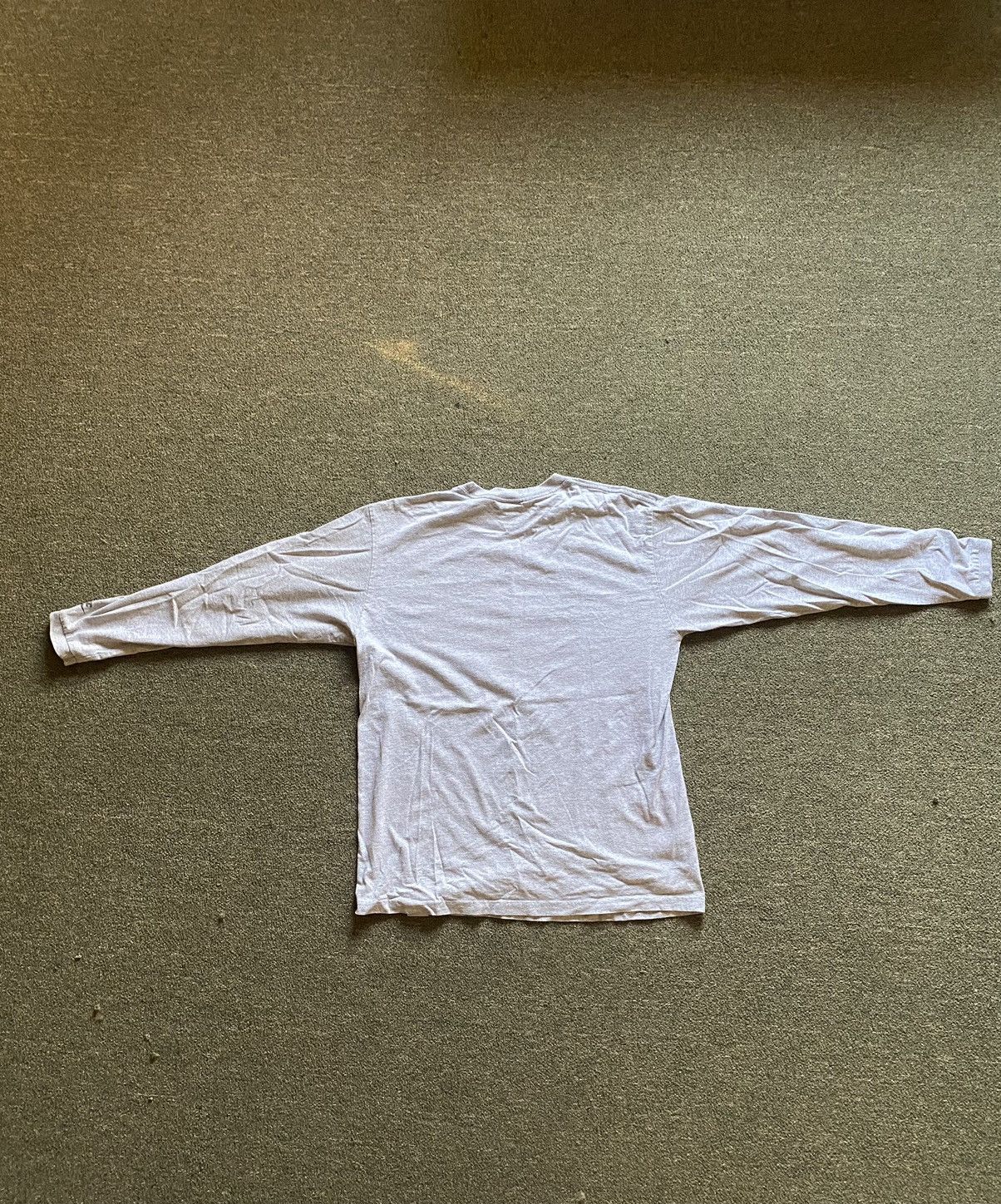Nike × Vintage Nike Limited Edition Iceman Longsleeve Size US L / EU 52-54 / 3 - 2 Thumbnail