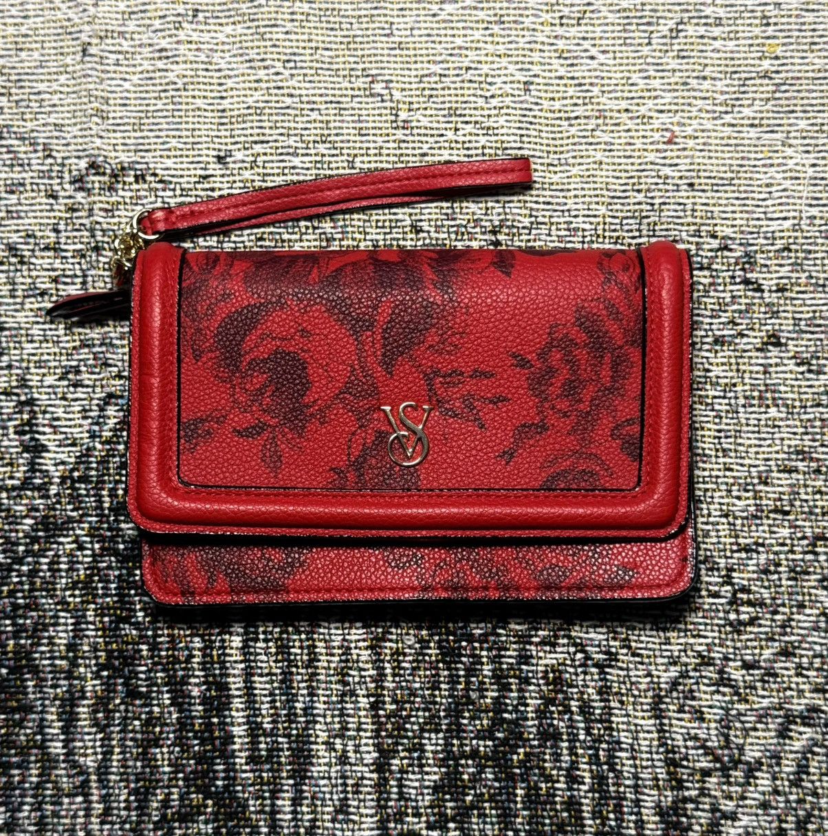 Victoria's Secret V.S Wallet Size ONE SIZE - 1 Thumbnail