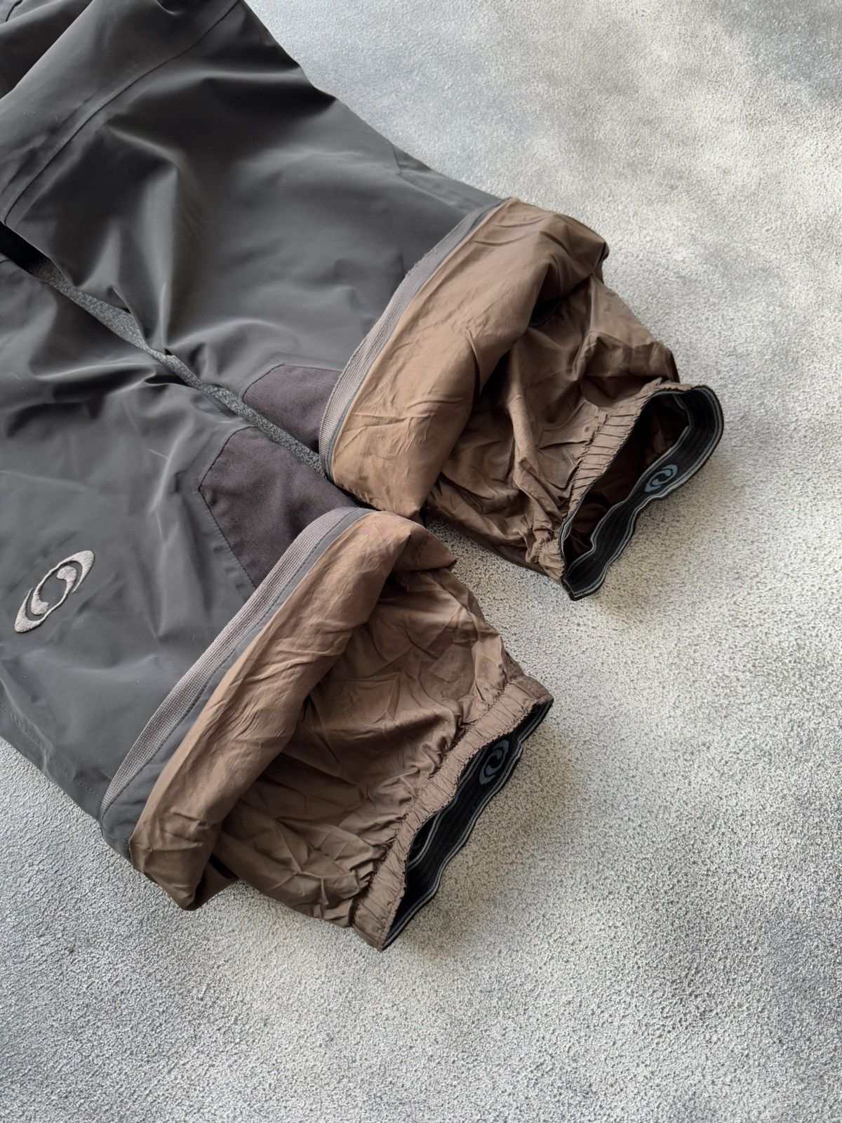 Salomon Vintage Salomon Ski Pants Size US 34 / EU 50 - 9 Thumbnail