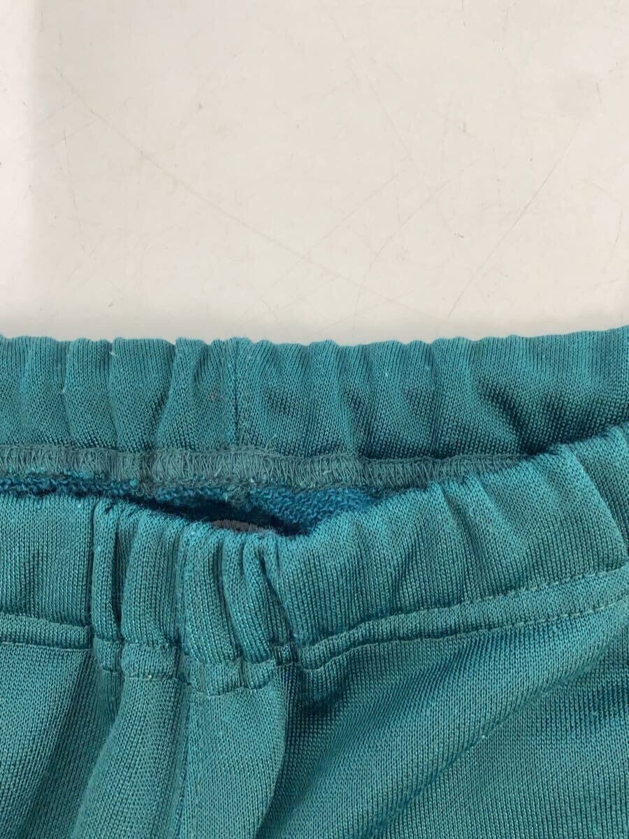 Needles Needles Zipped Polyester Sweat Pants Green Size US 28 / EU 44 - 3 Thumbnail