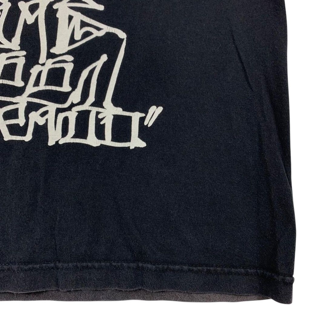 Other FUCT T-Shirt Large Black Welcome To Los Angeles Tee Size US L / EU 52-54 / 3 - 8 Thumbnail