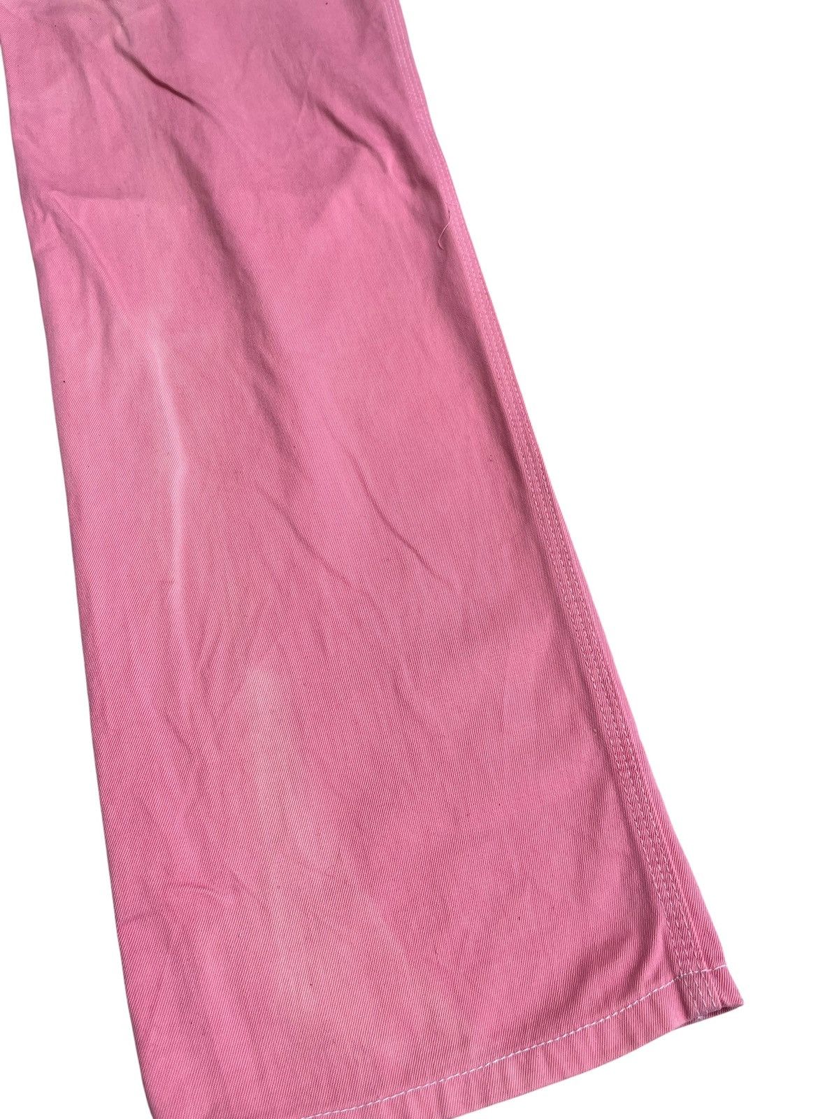 Sugar Cane Vintage pink workwear Size US 28 / EU 44 - 4 Thumbnail