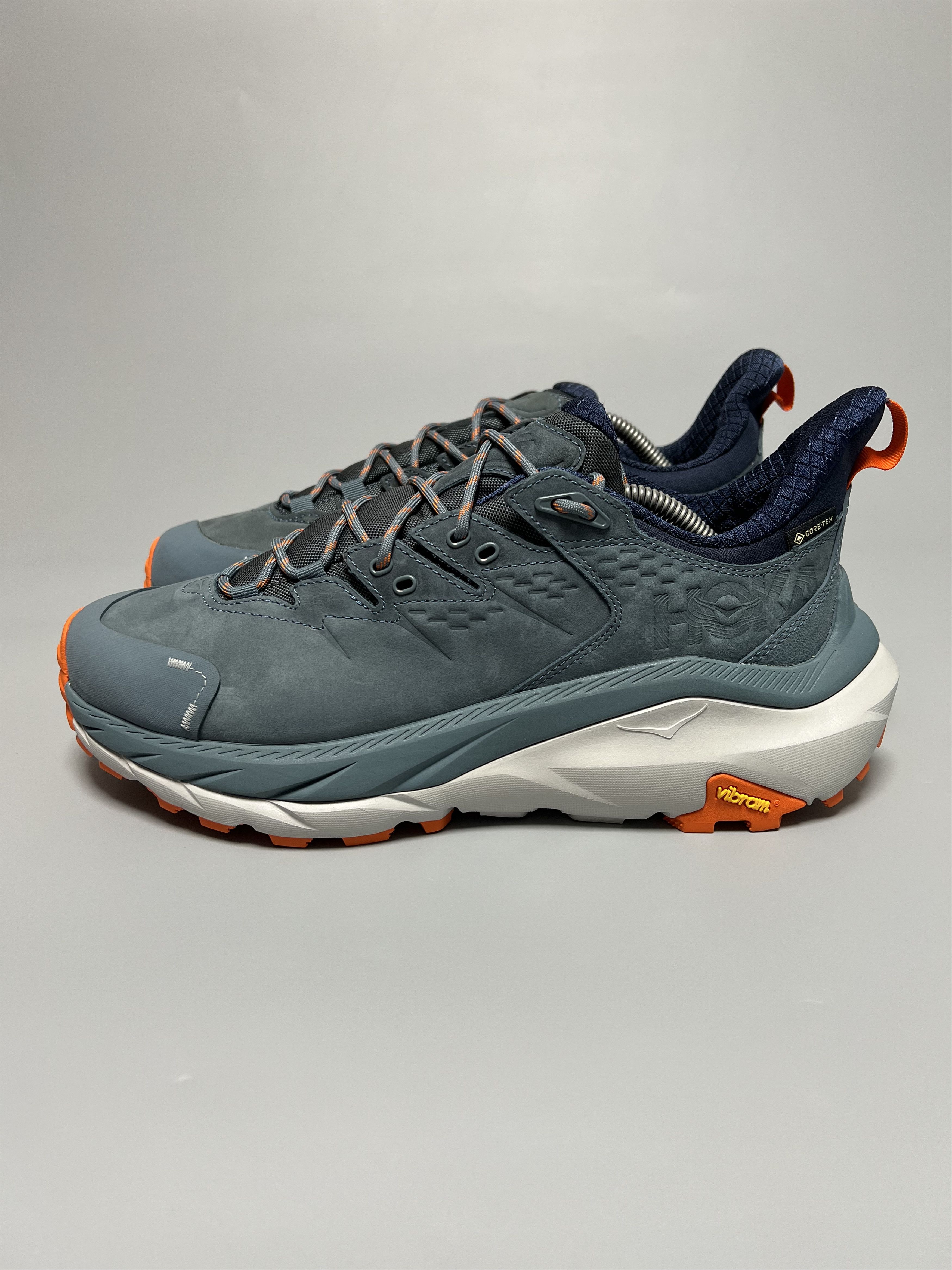 Goretex 9D Hoka One One Kaha 2 Low GTX Trekking Hiking Shoes Size US 9 / EU 42 - 2 Thumbnail