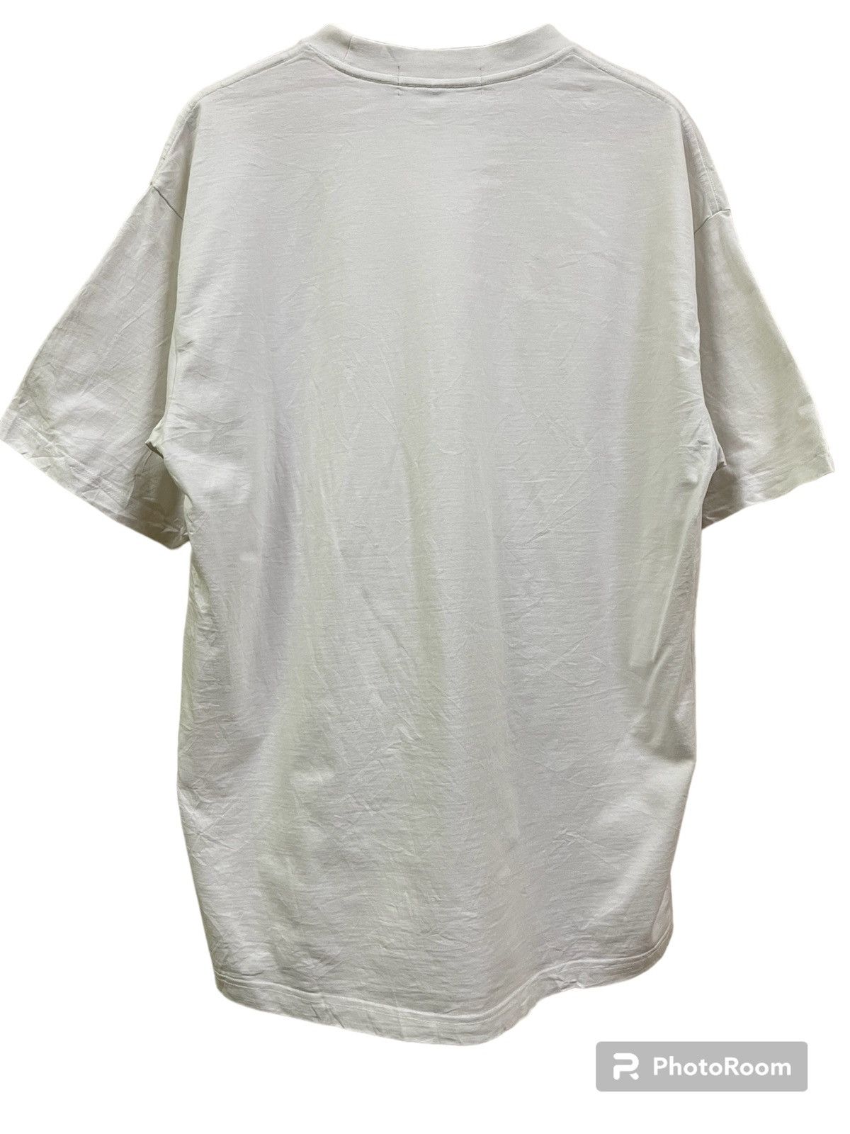 Undercover Undercover x Uniqlo Apple Shirt Size US XL / EU 56 / 4 - 2 Thumbnail