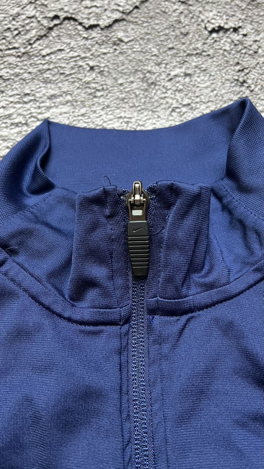 Nike Nike Tottenham Hotspur zip track top jacket Size US S / EU 44-46 / 1 - 4 Thumbnail
