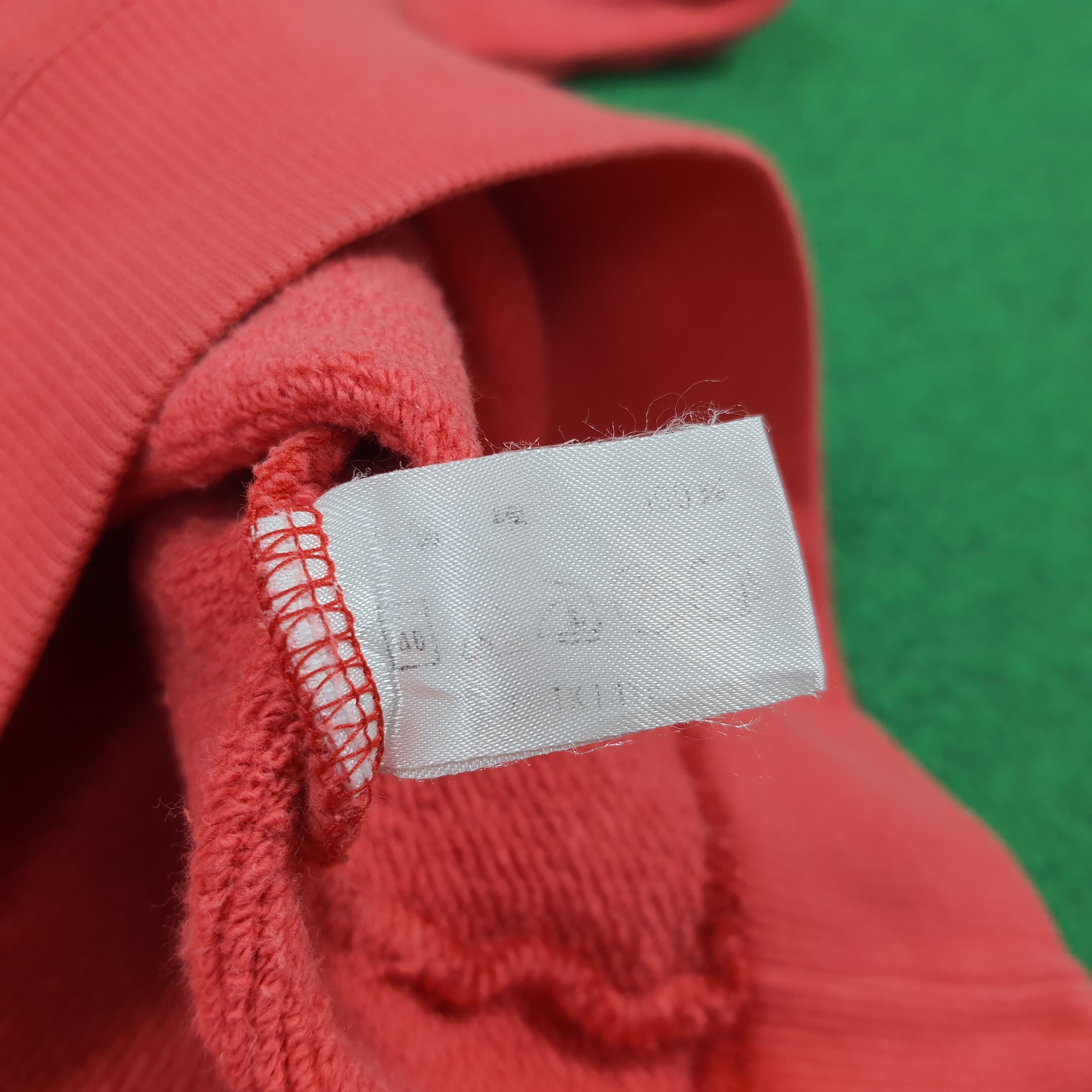 Peanuts Vintage Snoopy Peanuts Baseball Sweatshirt C306N15 Size US M / EU 48-50 / 2 - 6 Thumbnail