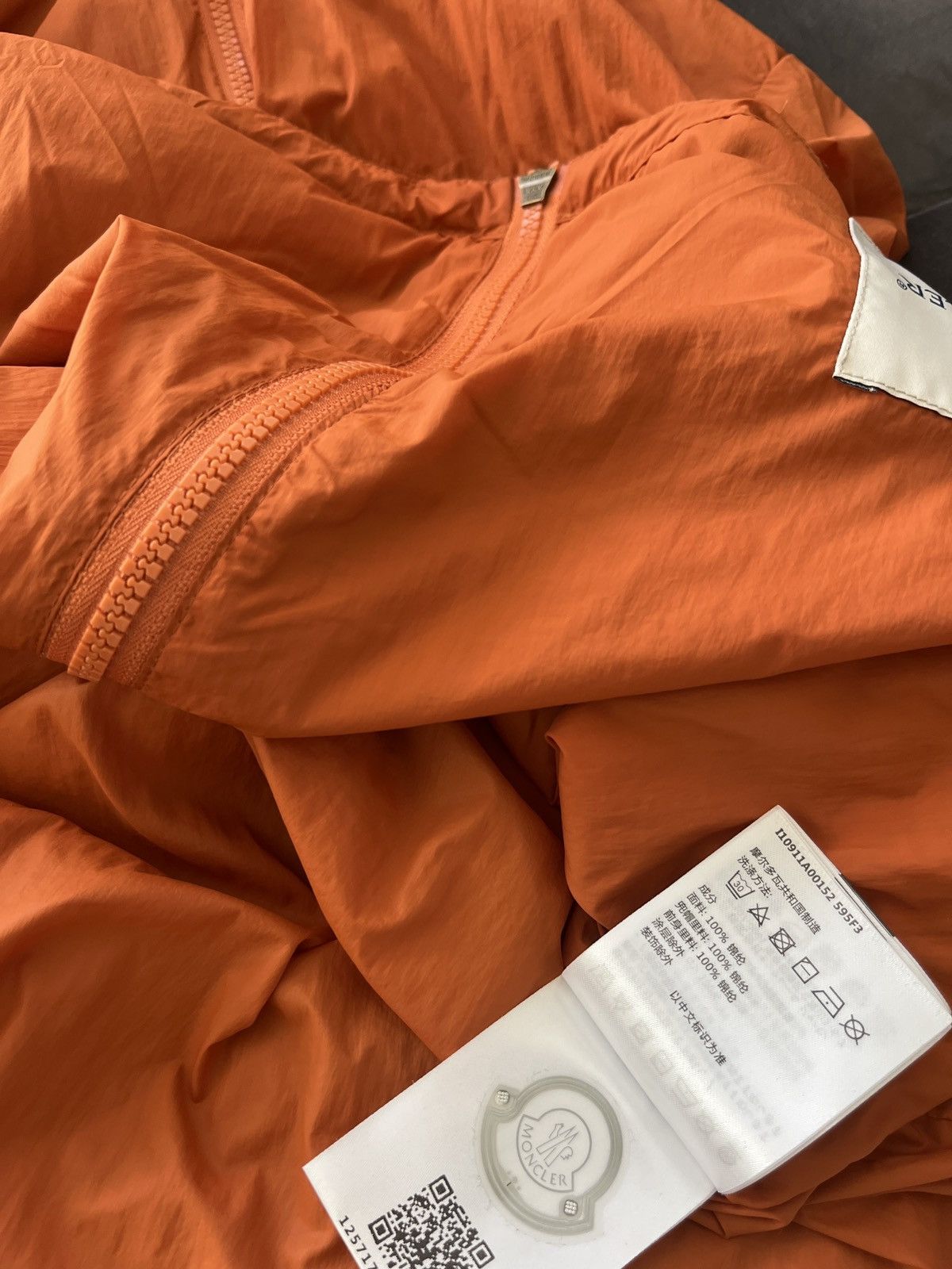 Moncler Moncler Size US M / EU 48-50 / 2 - 5 Thumbnail