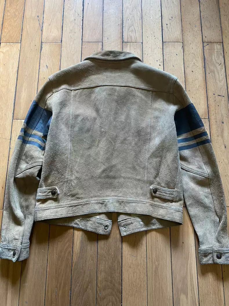 Undercover Undercover UNDERCOVER Takahashi The fur turns over the fur Size US L / EU 52-54 / 3 - 2 Thumbnail