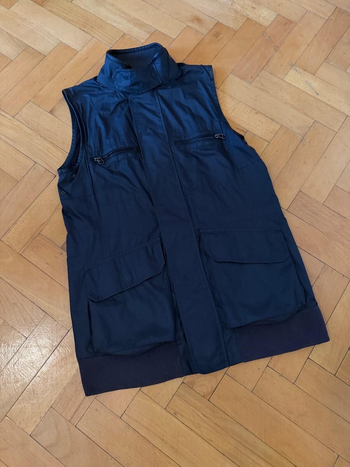 Polo Ralph Lauren Vintage Vest Polo Ralph Lauren Sz M Size US M / EU 48-50 / 2 - 4 Thumbnail
