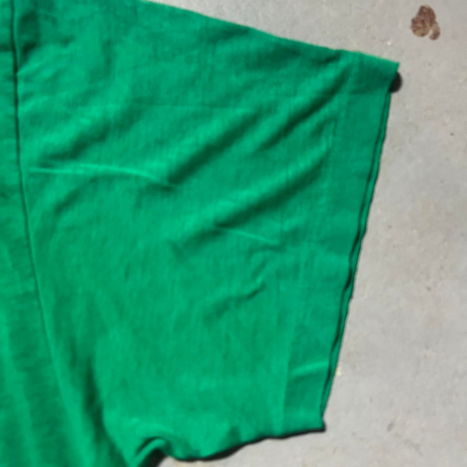 Toy Machine 90s green i skate tee shirt Size US L / EU 52-54 / 3 - 5 Thumbnail
