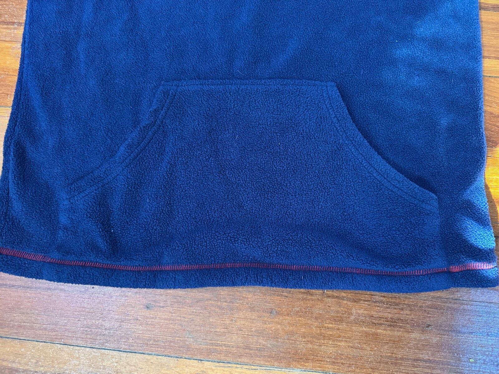 Coca Cola Coca-Cola Hoodie Blue Red Sweatshirt Coke Polar Men's Medium Size US M / EU 48-50 / 2 - 4 Thumbnail