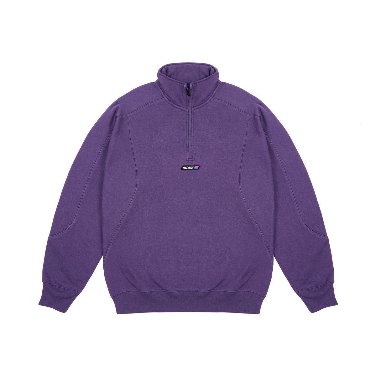 Palace Palace Shatter Zip Hoodie Size XL | Grailed