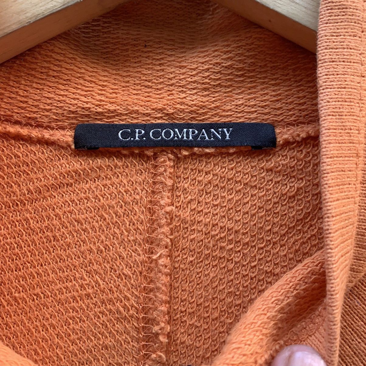 C.P. Company × Massimo Osti × Vintage Vintage CP Company Size US M / EU 48-50 / 2 - 5 Thumbnail
