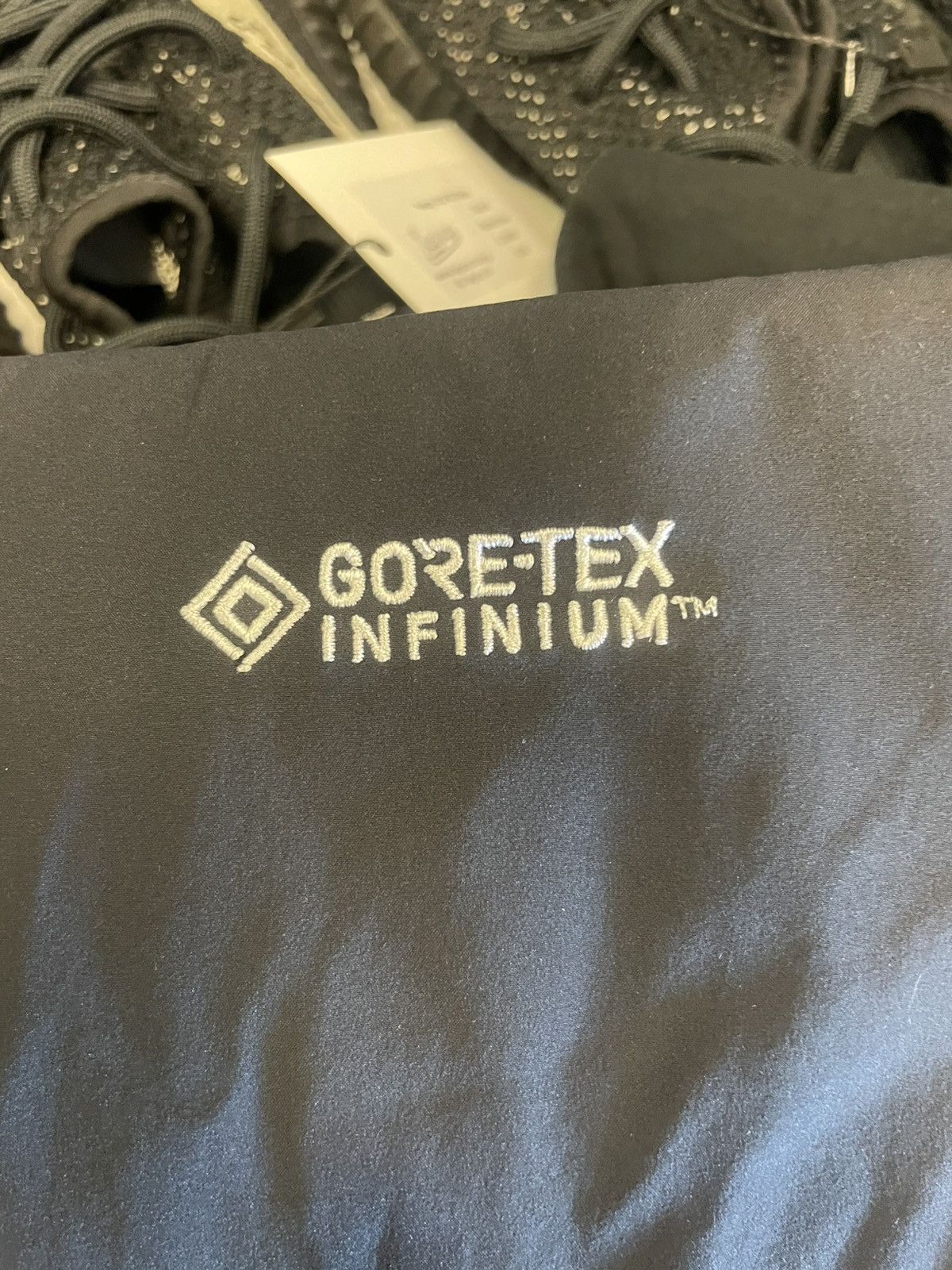 Supreme Supreme X Gore-Tex 2 Piece Vest and Jacket Size US S / EU 44-46 / 1 - 4 Thumbnail