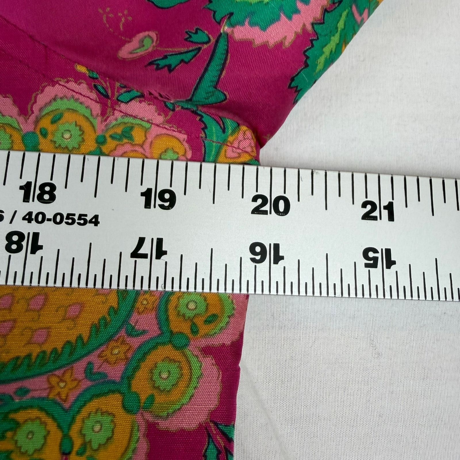 Lauren Ralph Lauren Lauren Ralph Lauren Paisley Silk Button Shirt S Size S / US 4 / IT 40 - 6 Thumbnail