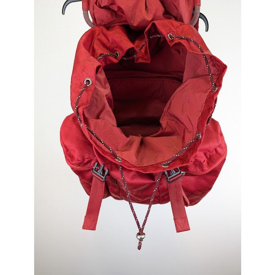 Bottega Veneta o1rshd1 Size: OS / Alto Backpack in Red Size ONE SIZE - 12 Thumbnail