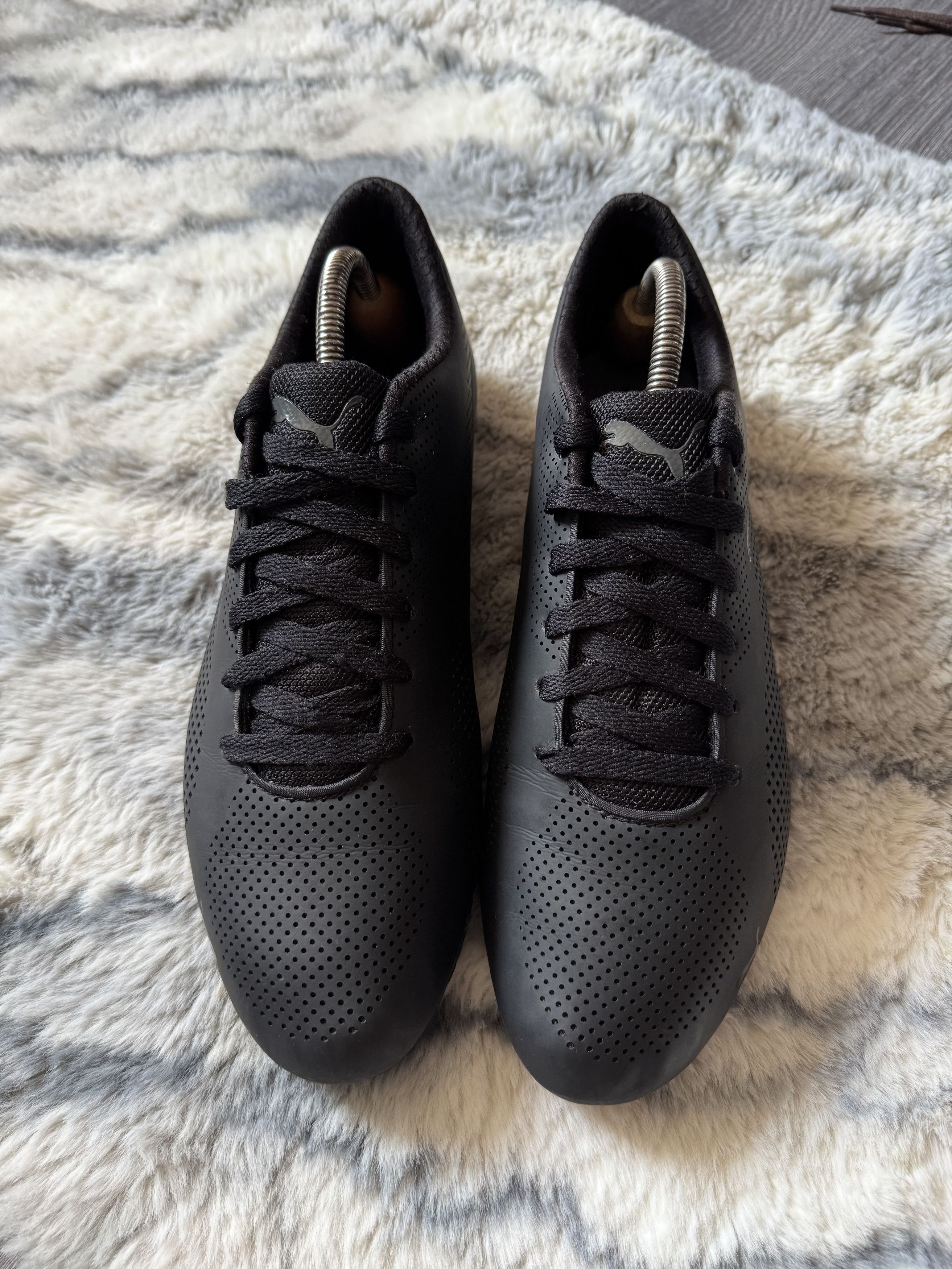 Puma Vintage Puma x Mercedes AMG Speedcat sneakers Size US 12 / EU 45 - 4 Thumbnail