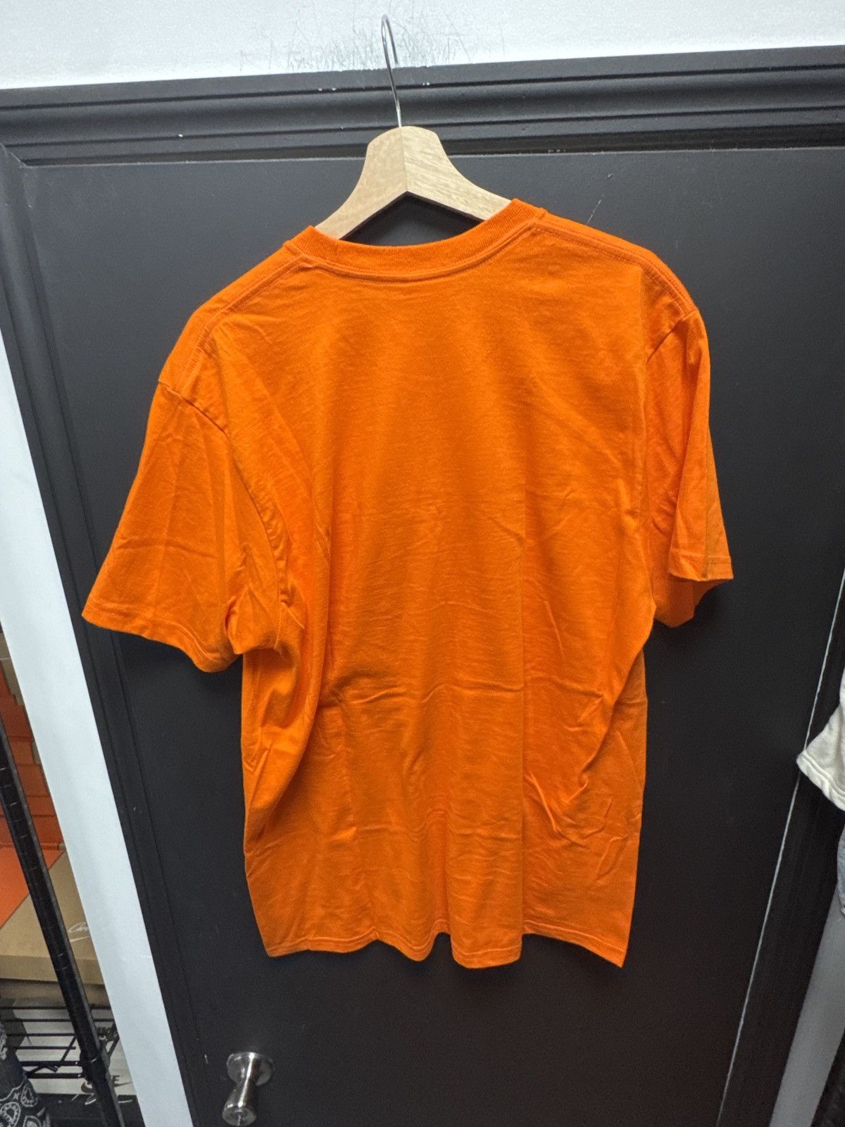 Supreme Supreme Prodigy Tee Orange Size US L / EU 52-54 / 3 - 2 Thumbnail
