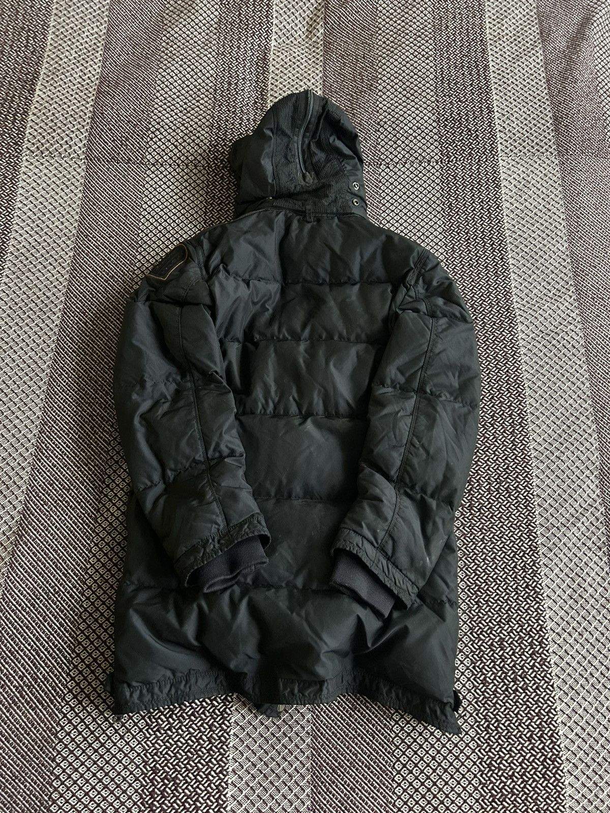 Parajumpers Parajumpers Parkas Down Jacket Solid Style Unisex 14 Years Size US XS / EU 42 / 0 - 25 Thumbnail