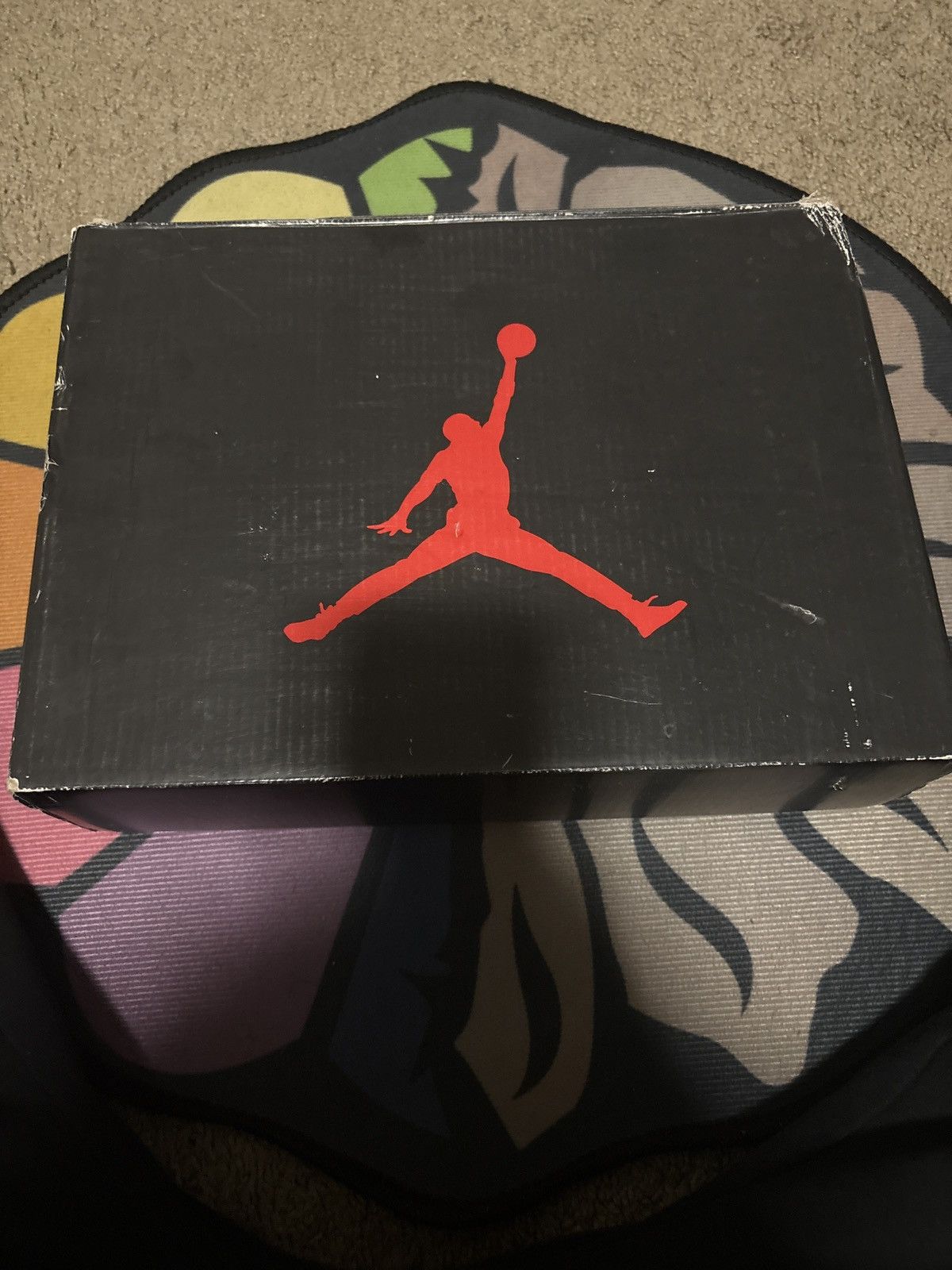 Jordan Brand Racer blue Jordan 5 Retro Size US 6.5 / EU 39-40 - 6 Thumbnail