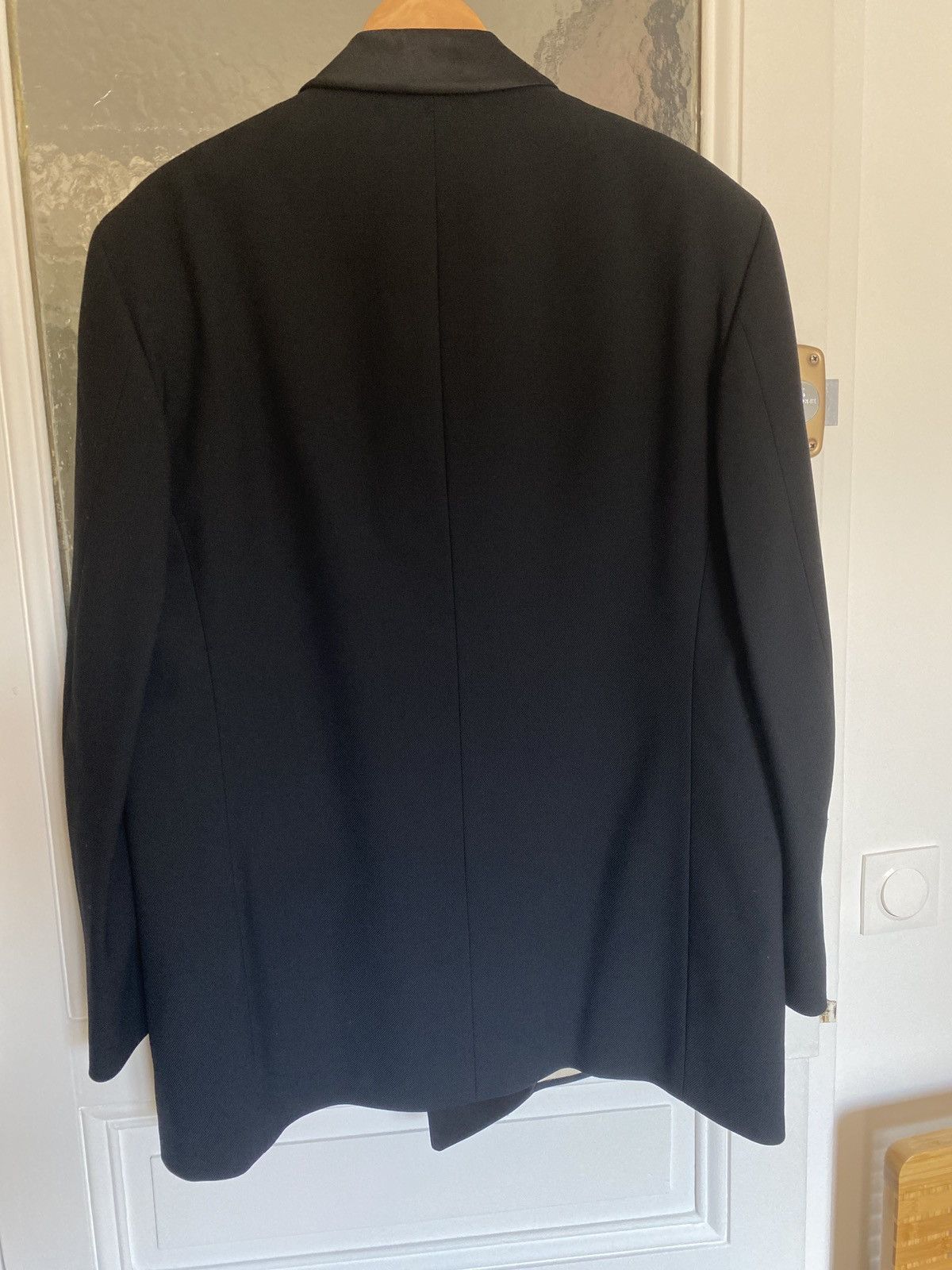 Raf Simons Raf Simons AW20 Size 46S - 6 Thumbnail