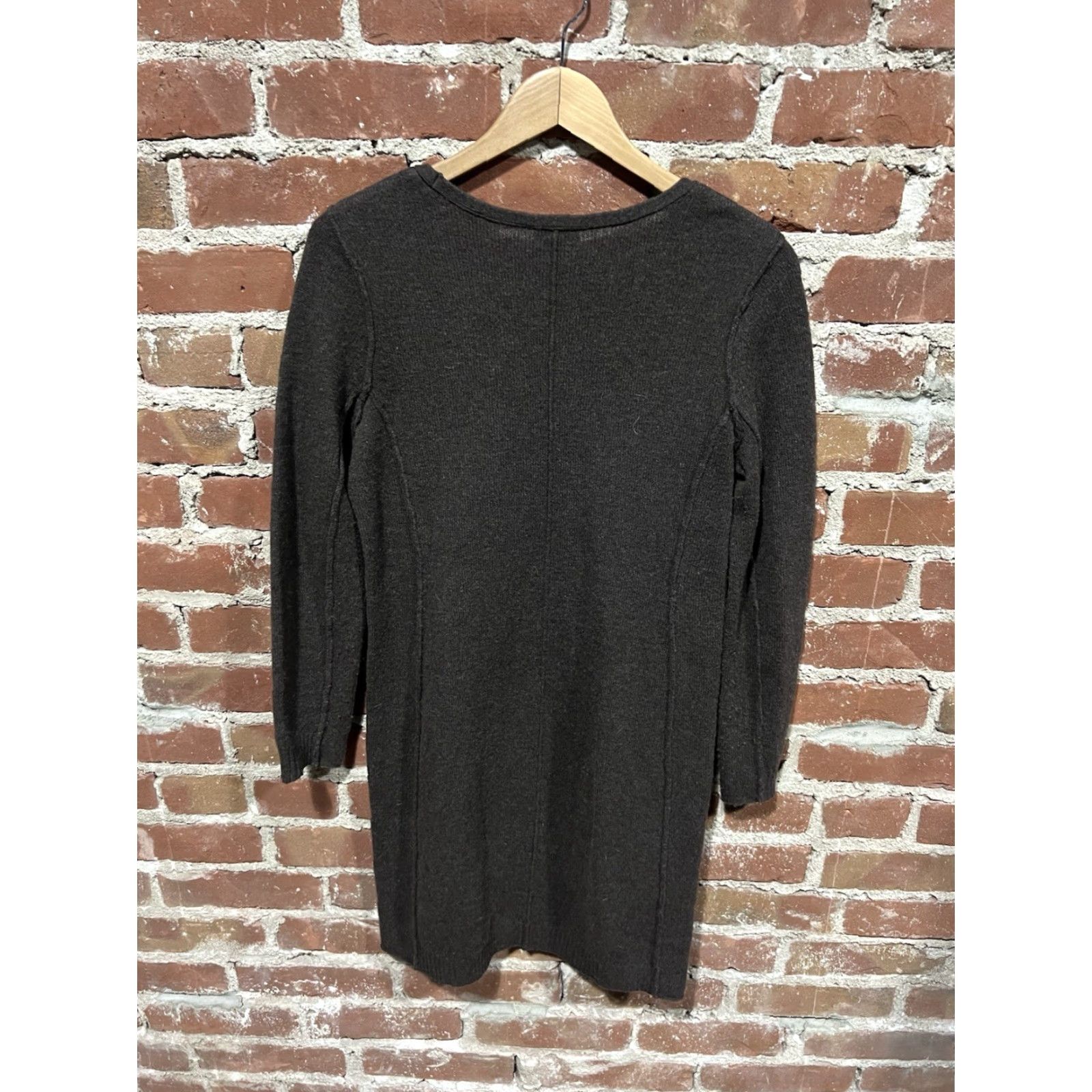 burgundy dress short sleeve Citrus Textured Shae Dress Burgundy / XXXL *FINAL SALE* main image 0
