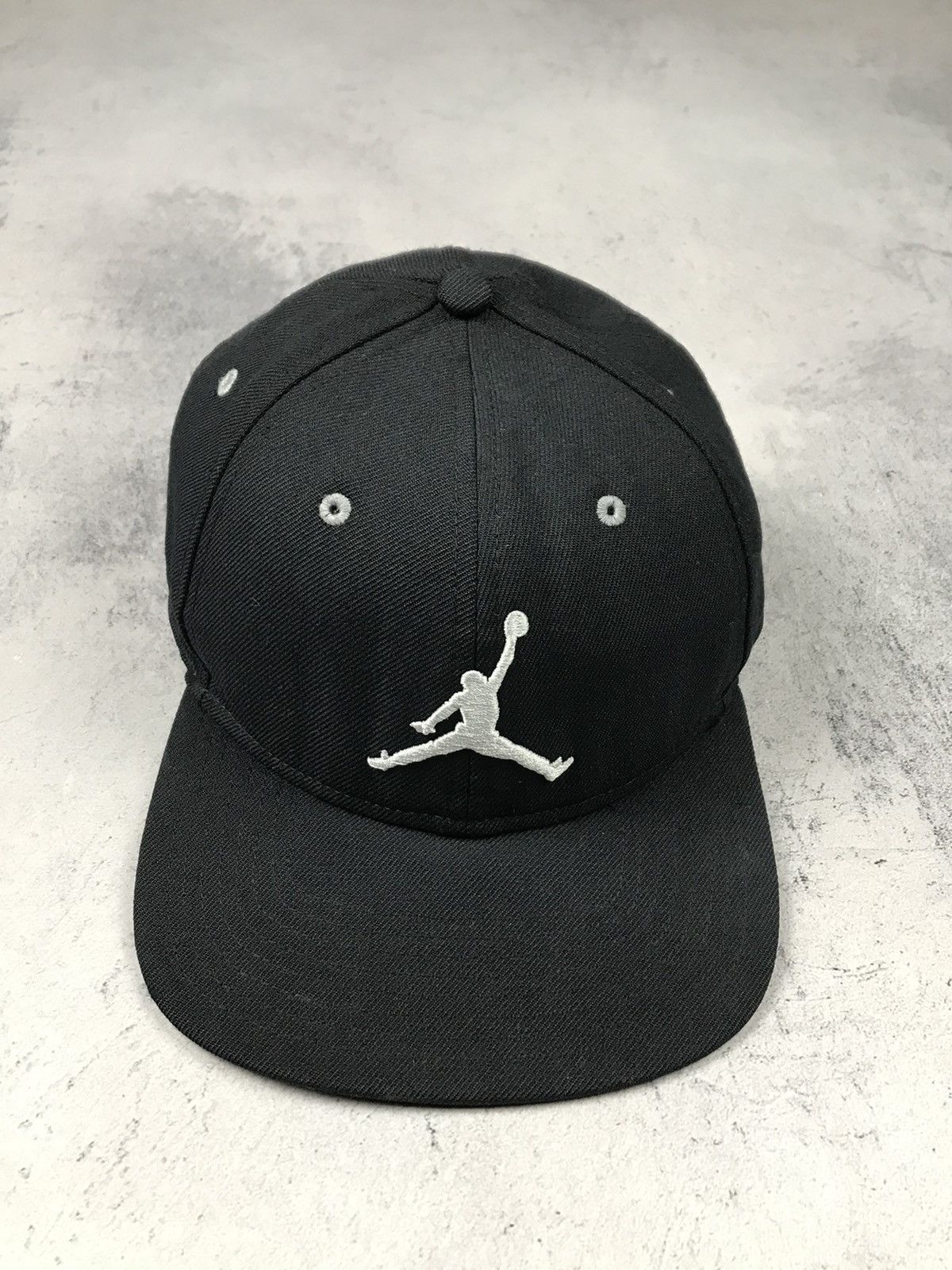 Jordan Brand × Nike Nike Air Jordan Cap SnapBack Size ONE SIZE - 2 Thumbnail