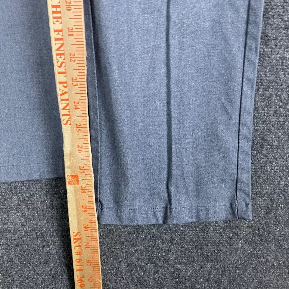 Old Navy Old Navy Pants Men's 36x30 Chino Ultimate Straight Flex Size US 36 / EU 52 - 5 Thumbnail