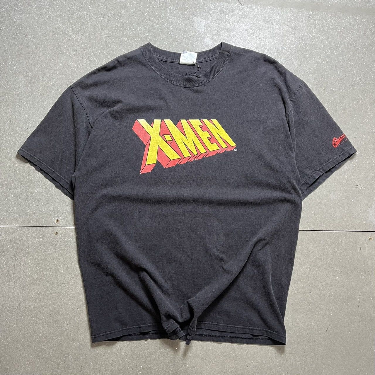 Marvel Comics X-Men Marvel T-shirt Size US XL / EU 56 / 4 - 2 Thumbnail
