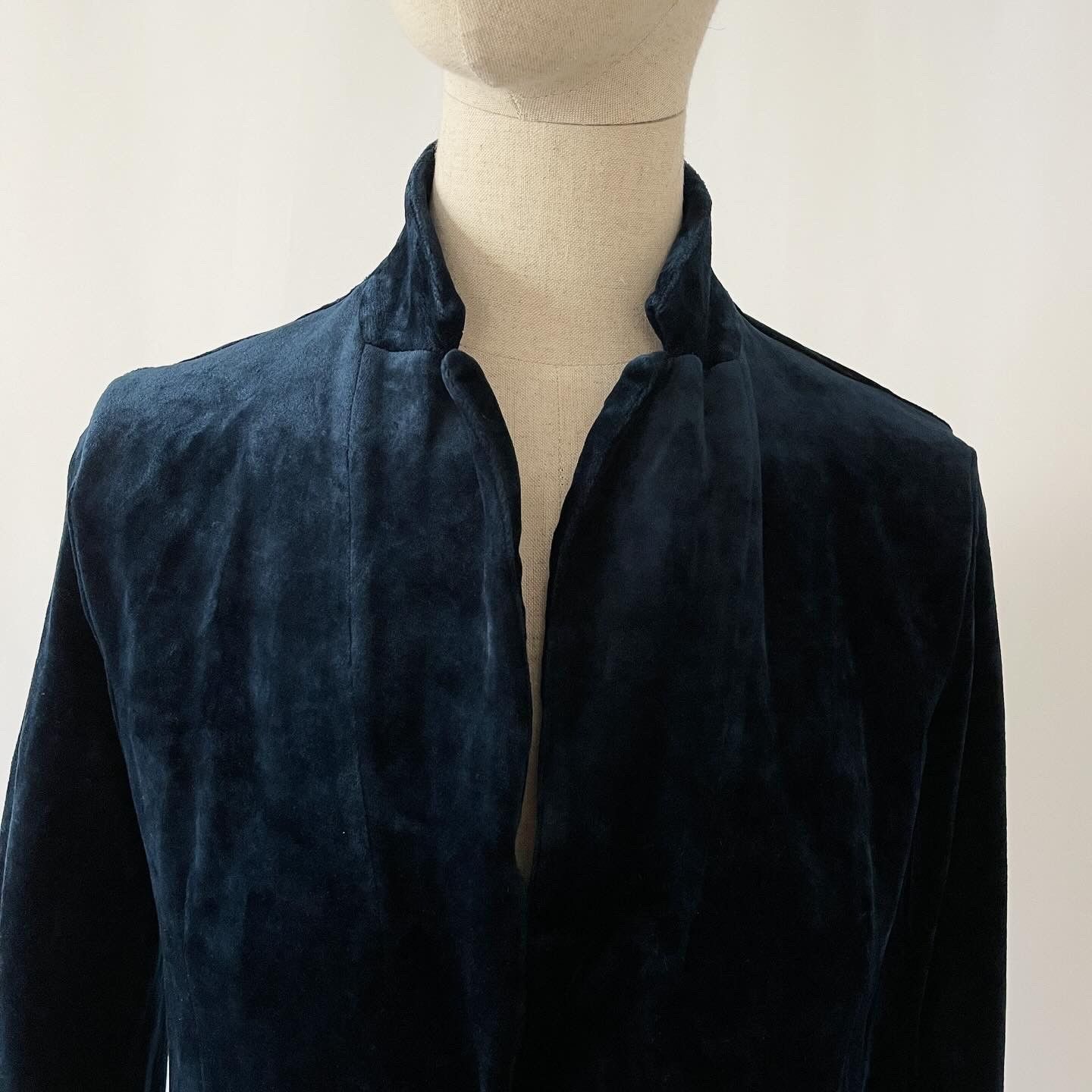 MAJESTIC FILATURES MAJESTIC FILATURES New Blazer size M Size M / US 6-8 / IT 42-44 - 2 Thumbnail