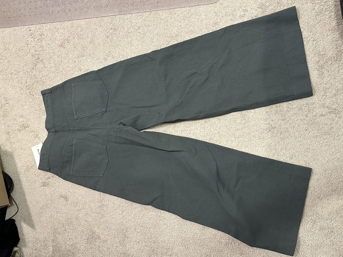 Acne Studios Acne Studios Pants Size US 29 - 2 Thumbnail