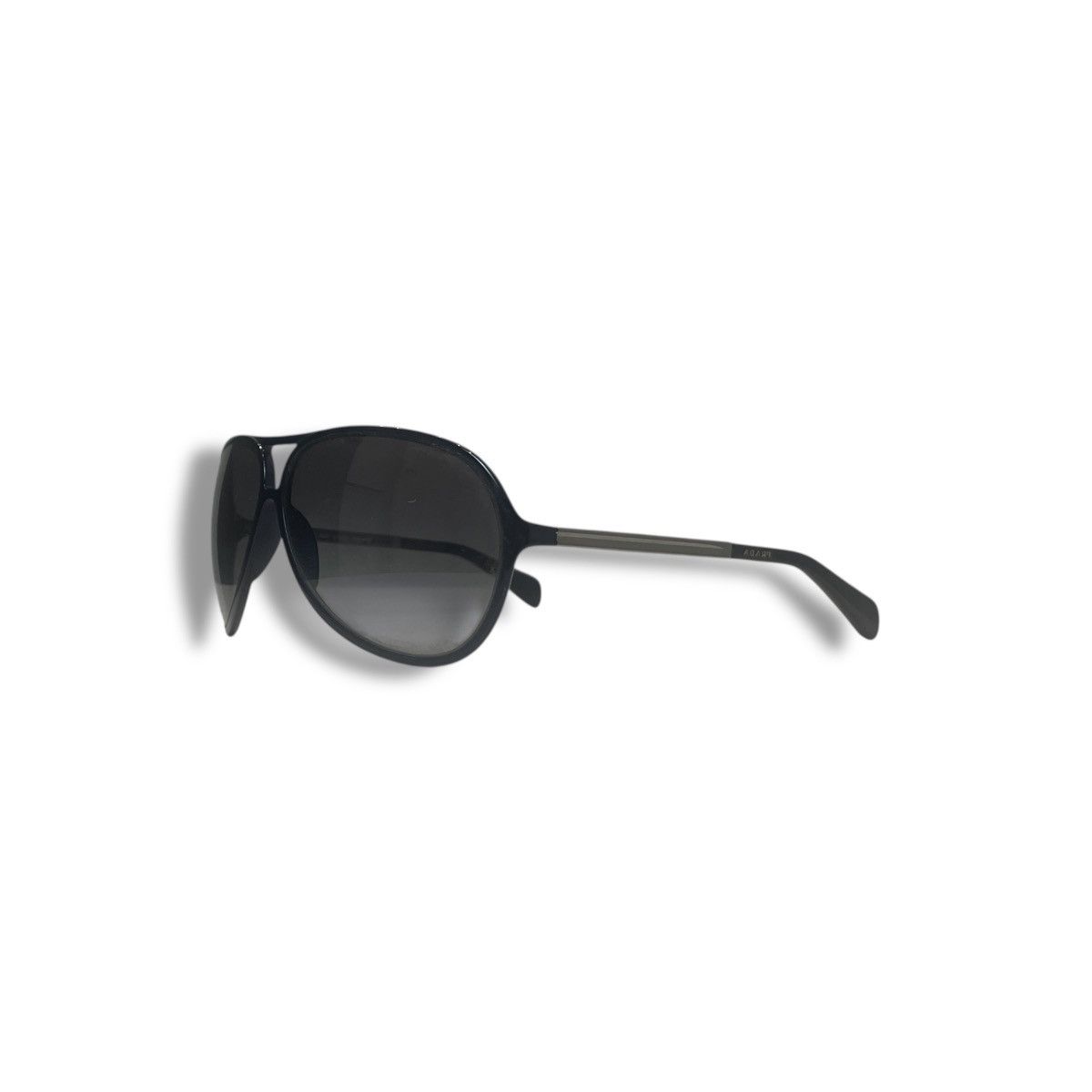 Prada Prada Sunglasses Size ONE SIZE - 1 Thumbnail