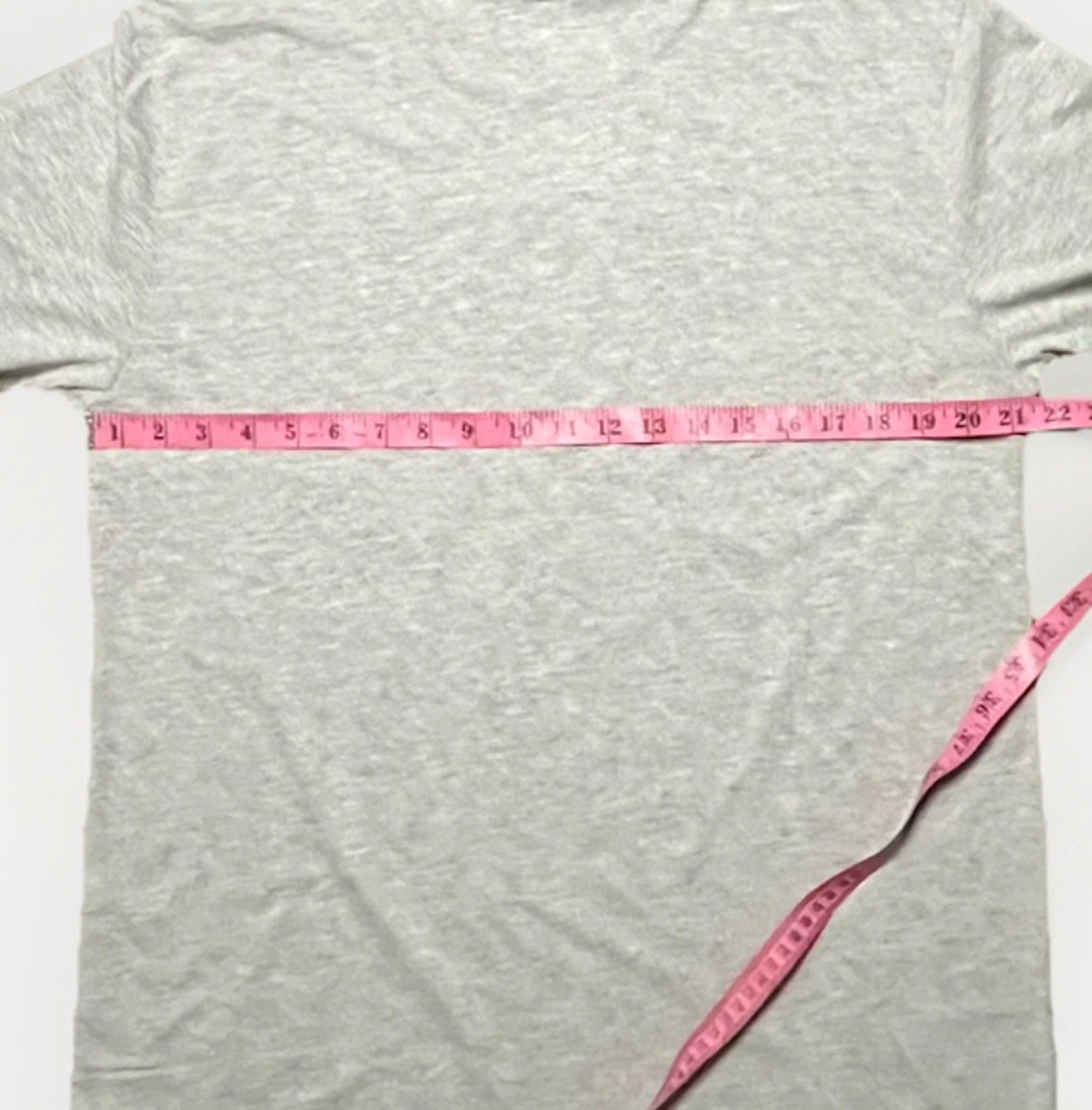 Marvel Comics Marvel Spider-Man Mask Tee Gray Distressed Graphic Shirt Size US L / EU 52-54 / 3 - 3 Thumbnail