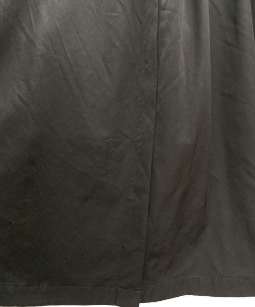 Yohji Yamamoto YOHJI YAMAMOTO FASTENER HAKAMA PANTS Size US 29 - 7 Thumbnail