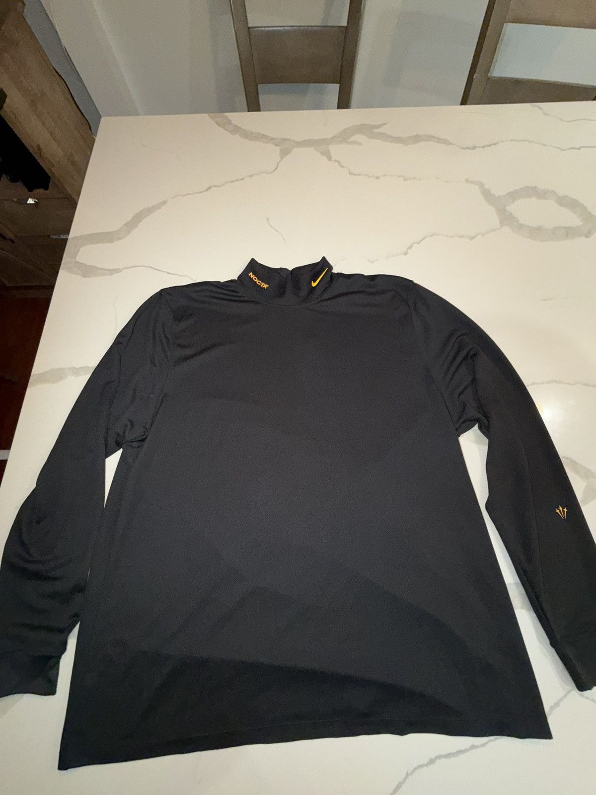 NOCTA × Nike Nike x Nocta Turtle Neck XXL Size US XXL / EU 58 / 5 - 1 Thumbnail