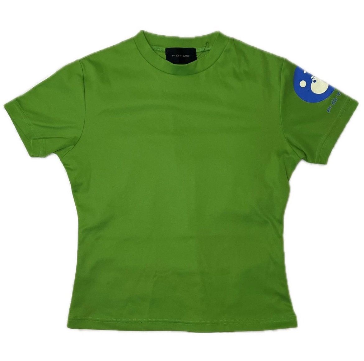 If Six Was Nine × Japanese Brand × Le Grande Bleu (L.G.B.) Fotus Logo Shirt Size US S / EU 44-46 / 1 - 2 Thumbnail
